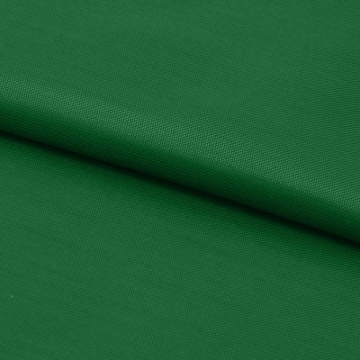 Ткань подкладочная 19-5420, антист., 50 гр/м2, шир.150см, цвет зелёный - купить в Глазове. Цена 62.84 руб.