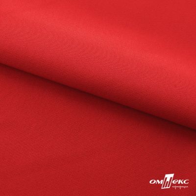 Ткань костюмная "Элис", 92%P 8%S, 220 г/м2 ш.150 см, цв-красный  - купить в Глазове. Цена 308 руб.