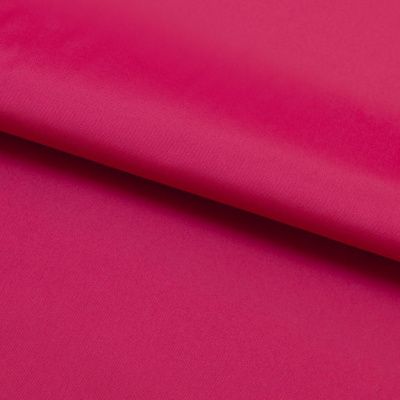 Курточная ткань Дюэл (дюспо) 18-2143, PU/WR/Milky, 80 гр/м2, шир.150см, цвет фуксия - купить в Глазове. Цена 141.80 руб.