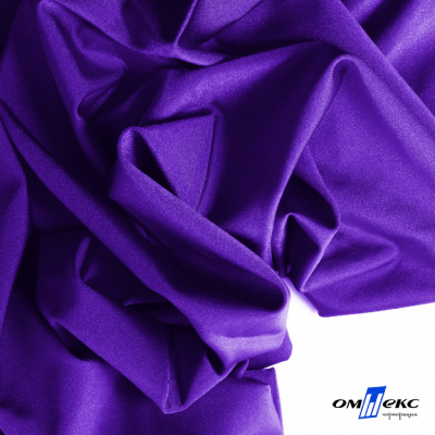 Бифлекс "ОмТекс", 200 гр/м2, шир. 150 см, цвет фиолетовый, (3,23 м/кг), блестящий - купить в Глазове. Цена 1 483.96 руб.