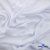 Ткань плательная Муар, 100% полиэстер,165 (+/-5) гр/м2, шир. 150 см, цв. Белый - купить в Глазове. Цена 215.65 руб.