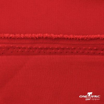 Ткань костюмная "Элис", 92%P 8%S, 220 г/м2 ш.150 см, цв-красный  - купить в Глазове. Цена 308 руб.