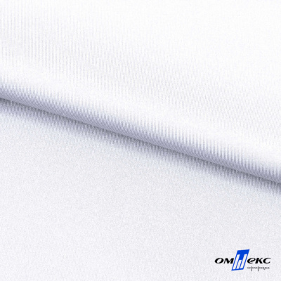 Бифлекс "ОмТекс", 230г/м2, 150см, цв.-белый (SnowWhite), (2,9 м/кг), блестящий  - купить в Глазове. Цена 1 487.87 руб.