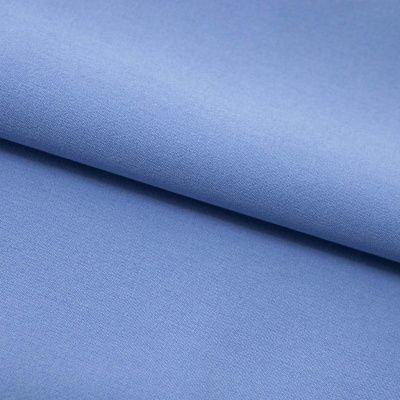 Костюмная ткань "Элис" 17-4139, 200 гр/м2, шир.150см, цвет голубой - купить в Глазове. Цена 303.10 руб.