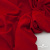 Джерси Понте-де-Рома, 95% / 5%, 150 см, 290гм2, цв. красный - купить в Глазове. Цена 691.25 руб.