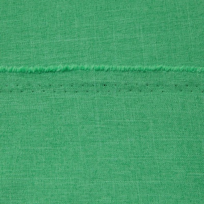 Ткань костюмная габардин "Меланж" 6103А, 172 гр/м2, шир.150см, цвет трава - купить в Глазове. Цена 296.19 руб.