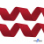 Красный- цв.171-Текстильная лента-стропа 550 гр/м2 ,100% пэ шир.30 мм (боб.50+/-1 м) - купить в Глазове. Цена: 475.36 руб.