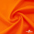 Бифлекс "ОмТекс", 200 гр/м2, шир. 150 см, цвет оранжевый неон, (3,23 м/кг), блестящий - купить в Глазове. Цена 1 672.04 руб.