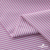 Ткань сорочечная Полоска Кенди, 115 г/м2, 58% пэ,42% хл, шир.150 см, цв.1-розовый, (арт.110) - купить в Глазове. Цена 306.69 руб.