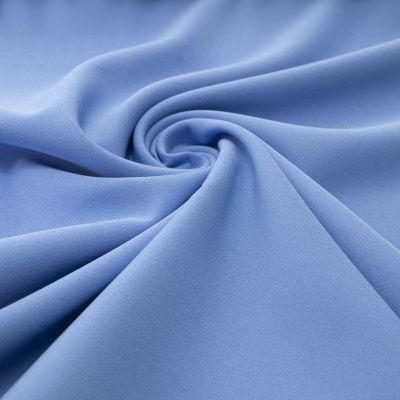Костюмная ткань "Элис" 17-4139, 200 гр/м2, шир.150см, цвет голубой - купить в Глазове. Цена 303.10 руб.