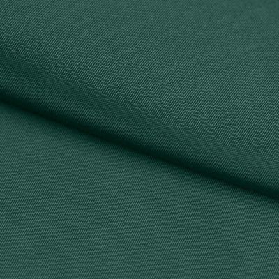 Ткань подкладочная 19-5320, антист., 50 гр/м2, шир.150см, цвет т.зелёный - купить в Глазове. Цена 62.84 руб.