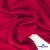 Ткань плательная Муар, 100% полиэстер,165 (+/-5) гр/м2, шир. 150 см, цв. Красный - купить в Глазове. Цена 215.65 руб.