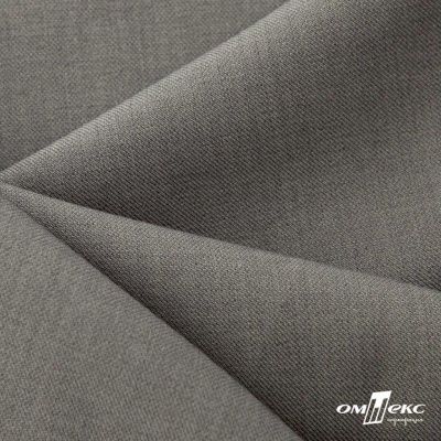 Ткань костюмная Зара, 92%P 8%S, Gray/Cерый, 200 г/м2, шир.150 см - купить в Глазове. Цена 325.28 руб.