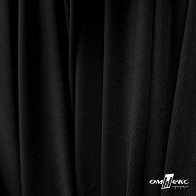 Бифлекс "ОмТекс", 200 гр/м2, шир. 150 см, цвет чёрный матовый, (3,23 м/кг) - купить в Глазове. Цена 1 487.87 руб.