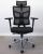Кресло офисное текстиль арт. JYG-22 - купить в Глазове. Цена 20 307.69 руб.
