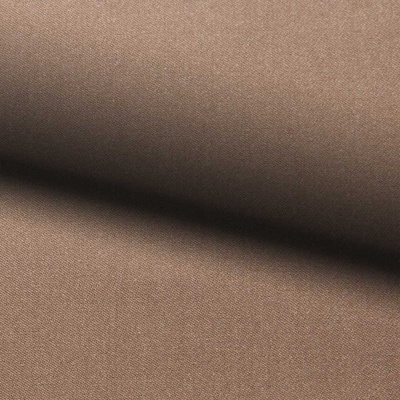 Костюмная ткань с вискозой "Флоренция" 17-1410, 195 гр/м2, шир.150см, цвет кофе - купить в Глазове. Цена 491.97 руб.
