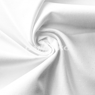 Ткань сорочечная Эми, 115 г/м2, 58% пэ,42% хл,  шир.150 см, цв. 1-белый (арт.102) - купить в Глазове. Цена 306.69 руб.