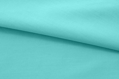 Ткань сорочечная стрейч 16-5533, 115 гр/м2, шир.150см, цвет изумруд - купить в Глазове. Цена 285.04 руб.