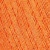 Пряжа "Виск.шелк блестящий", 100% вискоза лиоцель, 100гр, 350м, цв.035-оранжевый - купить в Глазове. Цена: 195.66 руб.
