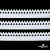 Резинка бельевая ажурная #123-03, шир.15 мм, цв.белый - купить в Глазове. Цена: 7.84 руб.
