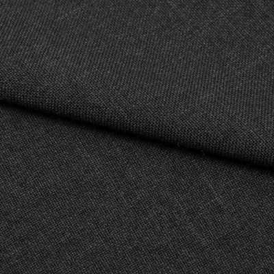 Ткань костюмная 25388 2007, 207 гр/м2, шир.150см, цвет серый - купить в Глазове. Цена 353.07 руб.
