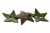 Деревянные украшения для рукоделия пуговицы "Кокос" #1 - купить в Глазове. Цена: 55.18 руб.