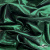 Трикотажное полотно голограмма, шир.140 см, #602 -чёрный/зелёный - купить в Глазове. Цена 385.88 руб.