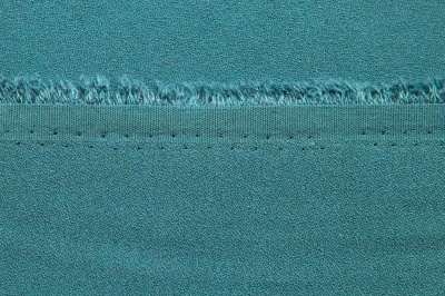 Костюмная ткань с вискозой "Бриджит" 15-5516, 210 гр/м2, шир.150см, цвет ментол - купить в Глазове. Цена 524.13 руб.