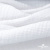 Ткань Муслин, 100% хлопок, 125 гр/м2, шир. 140 см #201 цв.(2)-белый - купить в Глазове. Цена 464.97 руб.