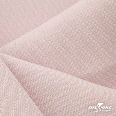 Ткань костюмная "Микела", 96%P 4%S, 255 г/м2 ш.150 см, цв-розовый #40 - купить в Глазове. Цена 393.34 руб.