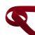 Лента бархатная нейлон, шир.12 мм, (упак. 45,7м), цв.45-красный - купить в Глазове. Цена: 392 руб.