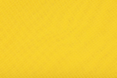 Желтый шифон 75D 100% п/эфир 19/yellow, 57г/м2, ш.150см. - купить в Глазове. Цена 128.15 руб.