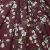 Плательная ткань "Фламенко" 3.3, 80 гр/м2, шир.150 см, принт растительный - купить в Глазове. Цена 317.46 руб.