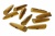 Деревянные украшения для рукоделия "Пуговица" #2 - купить в Глазове. Цена: 2.16 руб.