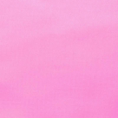 Ткань подкладочная Таффета 15-2215, антист., 53 гр/м2, шир.150см, цвет розовый - купить в Глазове. Цена 62.37 руб.