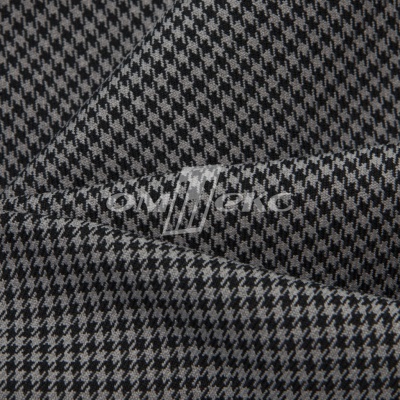 Ткань костюмная "Николь", 98%P 2%S, 232 г/м2 ш.150 см, цв-серый - купить в Глазове. Цена 433.20 руб.