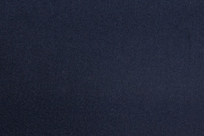 Костюмная ткань с вискозой "Флоренция" 19-4024, 195 гр/м2, шир.150см, цвет т.синий - купить в Глазове. Цена 491.97 руб.