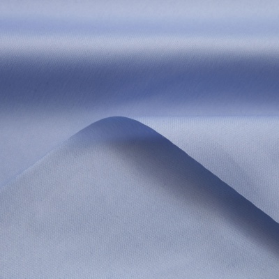 Курточная ткань Дюэл (дюспо) 16-4020, PU/WR, 80 гр/м2, шир.150см, цвет голубой - купить в Глазове. Цена 113.48 руб.