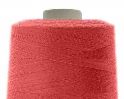 Швейные нитки (армированные) 28S/2, нам. 2 500 м, цвет 488 - купить в Глазове. Цена: 148.95 руб.
