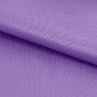 Ткань подкладочная Таффета 16-3823, антист., 53 гр/м2, шир.150см, цвет св.фиолет - купить в Глазове. Цена 57.16 руб.
