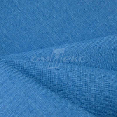 Ткань костюмная габардин "Меланж" 6108В, 172 гр/м2, шир.150см, цвет светло-голубой - купить в Глазове. Цена 296.19 руб.