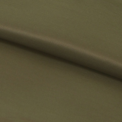 Ткань подкладочная Таффета 19-0618, антист., 53 гр/м2, шир.150см, цвет св.хаки - купить в Глазове. Цена 57.16 руб.