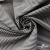 Ткань сорочечная Полоска Кенди, 115 г/м2, 58% пэ,42% хл, шир.150 см, цв.6-черный, (арт.110) - купить в Глазове. Цена 306.69 руб.