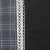 Ткань костюмная 22476 2004, 181 гр/м2, шир.150см, цвет т.серый - купить в Глазове. Цена 350.98 руб.