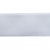 Лента бархатная нейлон, шир.25 мм, (упак. 45,7м), цв.01-белый - купить в Глазове. Цена: 981.09 руб.