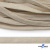 Шнур плетеный d-8 мм плоский, 70% хлопок 30% полиэстер, уп.85+/-1 м, цв.1017-лён - купить в Глазове. Цена: 735 руб.