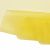 Фатин жесткий 16-68, 22 гр/м2, шир.180см, цвет жёлтый - купить в Глазове. Цена 89.29 руб.