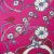 Плательная ткань "Фламенко" 16.3, 80 гр/м2, шир.150 см, принт этнический - купить в Глазове. Цена 241.49 руб.