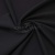 Ткань костюмная "Меган", 78%P 18%R 4%S, 205 г/м2 ш.150 см, цв-черный (Black) - купить в Глазове. Цена 392.32 руб.