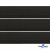 Резинка 30 мм (40 м)  черная бобина - купить в Глазове. Цена: 277.16 руб.